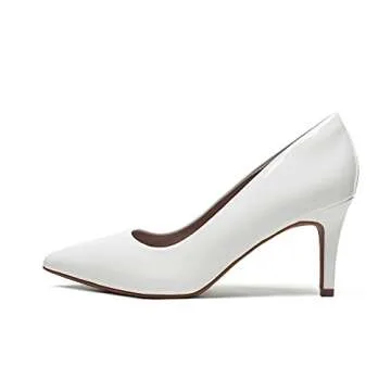 Elegant DREAM PAIRS 3" High Stiletto Heels for Women