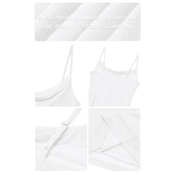 PRETTYGARDEN Summer Casual Maxi Dress for Women