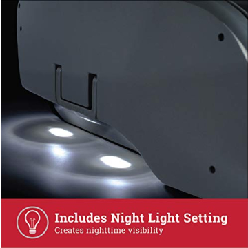 Nature's Miracle Self-Cleaning Litter Box for Multiple Cats