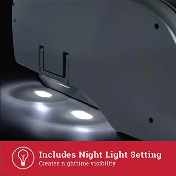 Nature's Miracle Self-Cleaning Litter Box for Multiple Cats