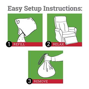 Nature's Miracle Self-Cleaning Litter Box for Multiple Cats