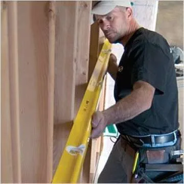 STABILA R300-41048 48" R-Beam Level for Accurate Measuring