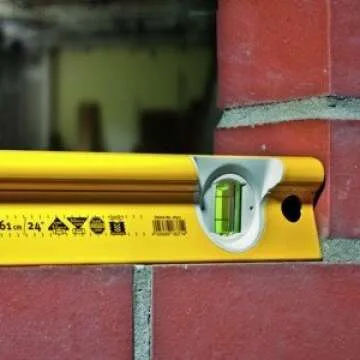 STABILA R300-41048 48" R-Beam Level for Accurate Measuring