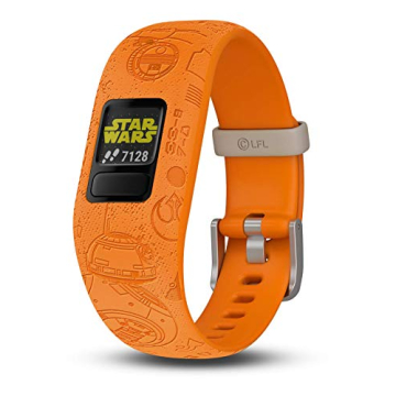 Garmin vivofit jr. 2 Kids Fitness Tracker Star Wars Theme
