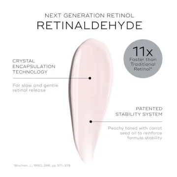 Medik8 Crystal Retinal 1 Brightening Serum for Youthful Skin
