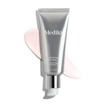 Medik8 Crystal Retinal 1 Brightening Serum for Youthful Skin