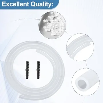 Drain Hose Extension for Nugget & Opal Ice Makers