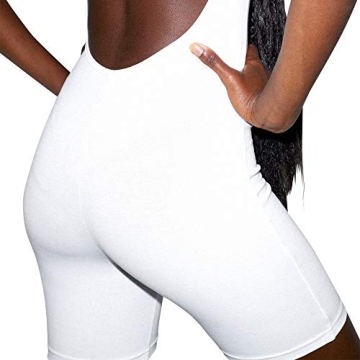 American Apparel Women's Cotton Spandex Sleeveless Singlet