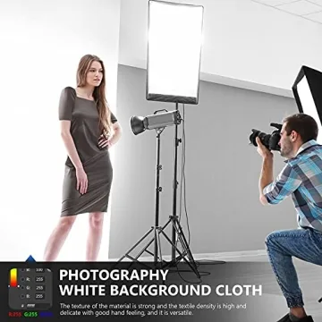 Neewer 6x9 Feet Photo Studio Backdrop for Photography