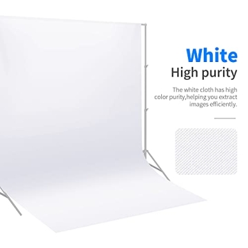 Neewer 6x9 Feet Photo Studio Backdrop for Photography