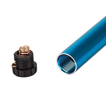 Electric Cordless Engraving Pen, Etcher Engraver Tool with 5Pcs Replaceable Diamond Tip Bit, Engravi...