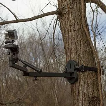 Affordable Rage Powersports Adjustable Hunting Camera Arm