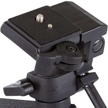 Rage Powersports Hunting Game Cam Adjustable Tree Mounting Arm