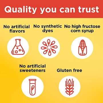 Nature Made Vitamin C 250 mg per serving, Dietary Supplement for Immune Support, 150 Gummies, 75 Day Supply