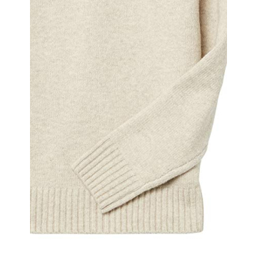 Amazon Essentials Men's Soft Touch Turtleneck Sweater