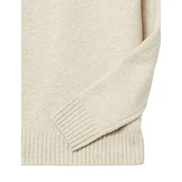 Amazon Essentials Men's Soft Touch Turtleneck Sweater