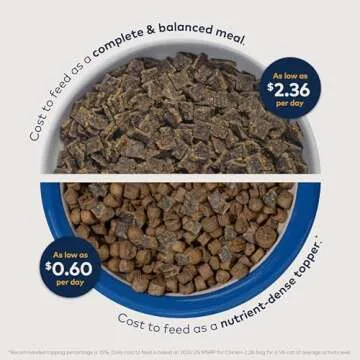 ZIWI Peak Air-Dried Cat Food – Lamb - All Natural, High Protein, Grain Free, Limited Ingredient w/ Superfoods (35.2oz)