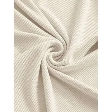 Verdusa Women's Ruched Knot Front Tie Shoulder Sleeveless Fishtail Bodycon Cami Dress