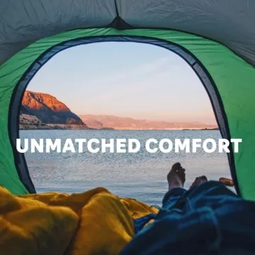 Napier Backroadz Truck Tent for Comfortable Camping