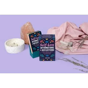 Empowering Self-Love Affirmations for Personal Growth