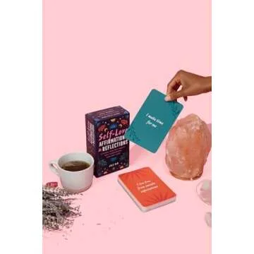 Empowering Self-Love Affirmations for Personal Growth