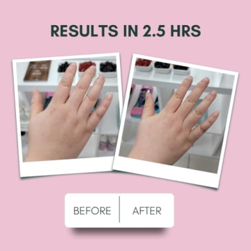 IMARAÏS Beauty Depuff Gummy - Vegan Skin & Gut Health