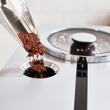 JURA ENA 8 Automatic Coffee Machine for Quality Brews