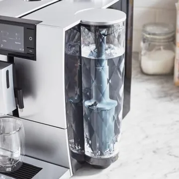 JURA ENA 8 Automatic Coffee Machine for Quality Brews