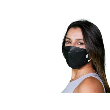 Henry Advanced Stylish Reusable 3-Layer Face Mask