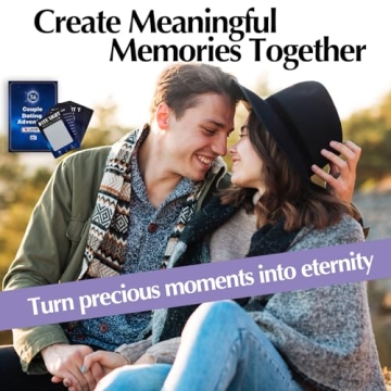 56 Scratch Off Date Cards for Couples Romantic Gift