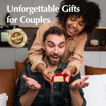 56 Scratch Off Date Cards for Couples Romantic Gift