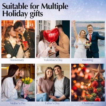 56 Scratch Off Date Cards for Couples Romantic Gift