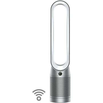 Smart Air Purifier & Fan - Dyson TP07