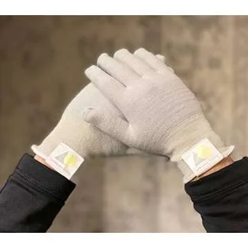 Soft Bath Gloves for Safe and Gentle Bathing for All Ages