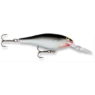 Rapala Shad Rap 05 Fishing Lure - Ultimate Angler's Choice