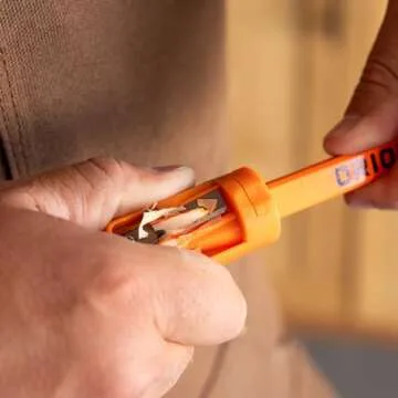 Professional Carpenter Pencils Kit for Builders and DIYers