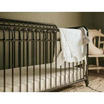 GUNAMUNA Baby Sleep Bag - Hypoallergenic & Comfortable