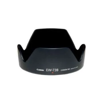 Canon EW-73B Lens Hood for 17-85mm and 18-135mm