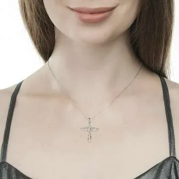 Sterling Silver Medical Jewelry for Nurses and Graduates