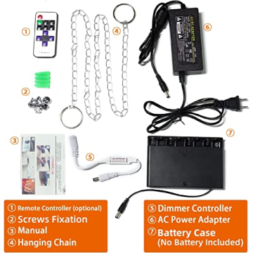 Custom Neon Signs for Personalized Decor Customization