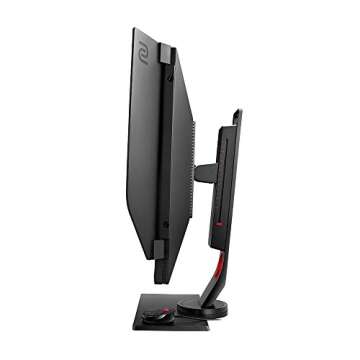BenQ ZOWIE XL2740 27-inch 240Hz Gaming Monitor with G-Sync Compatible/ Adaptive Sync | 1080p 1ms | B...