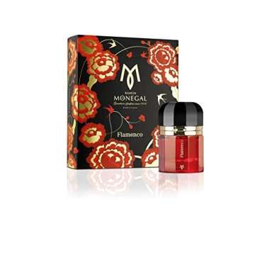 Flamenco - Spanish Collection by Ramon Monegal Perfumes Eau De Parfum 1.7 oz Spray