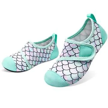Centipede Demon Kids Quick Dry Water Shoes for Toddlers