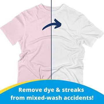 Carbona Color Run Remover - Potent Stain Fighter