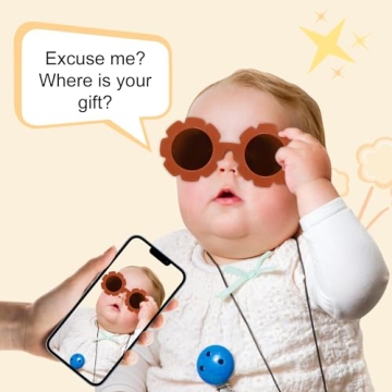 Bohemian Style Baby Gift Set for Newborn Girls