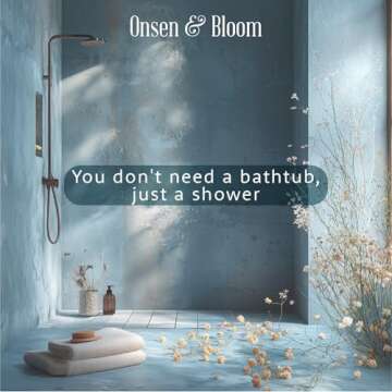 Onsen & Bloom Shower Steamer Essentials Box