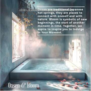 Onsen & Bloom Shower Steamer Essentials Box