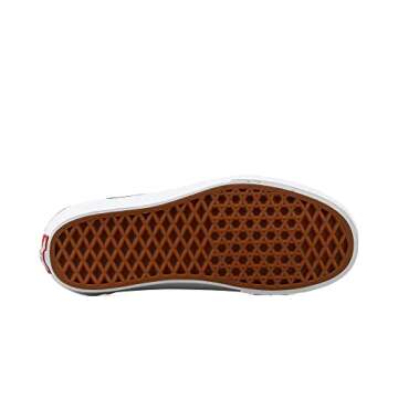 Stylish Vans Women's Ward Platform Sneakers - Comfy Design