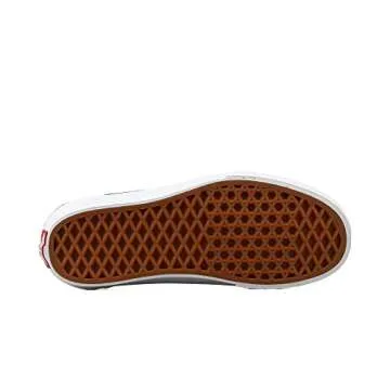 Stylish Vans Women's Ward Platform Sneakers - Comfy Design