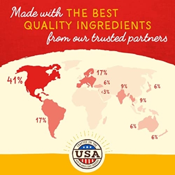 Stella Chewy's Freeze-Dried Raw Magical Dinner Dust